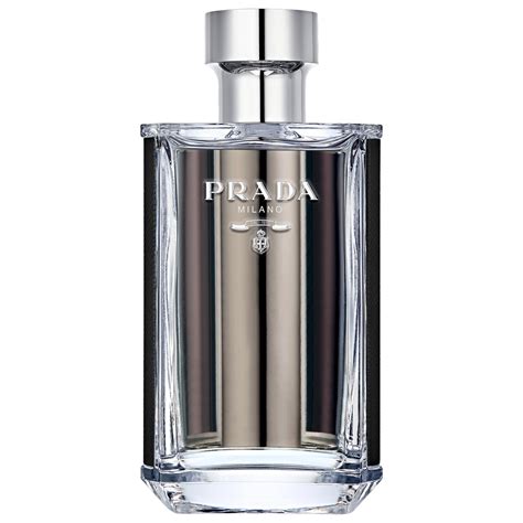 prada l homme sephora|prada l'homme l'eau 100ml.